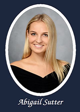 Omicron Chapter Composite Detail, Abigail Sutter, 2019-2020