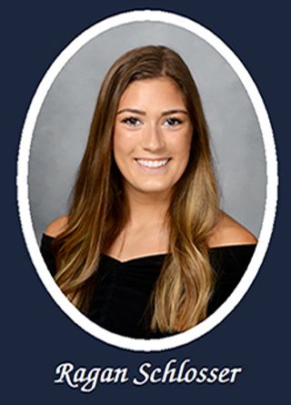 Omicron Chapter Composite Detail, Ragan Schlosser, 2019-2020