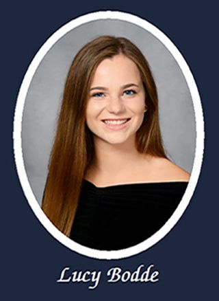 Omicron Chapter Composite Detail, Lucy Bodde, 2019-2020