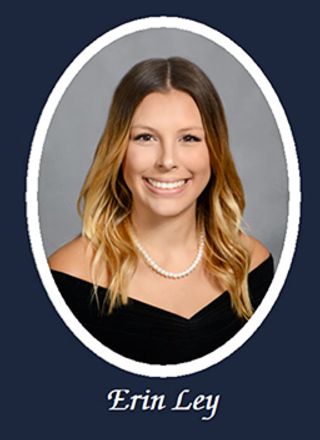 Omicron Chapter Composite Detail, Erin Ley, 2019-2020