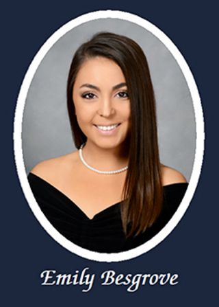 Omicron Chapter Composite Detail, Emily Besgrove, 2019-2020