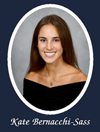 Omicron Chapter Composite Detail, Kate Bernacchi-Sass, 2019-2020