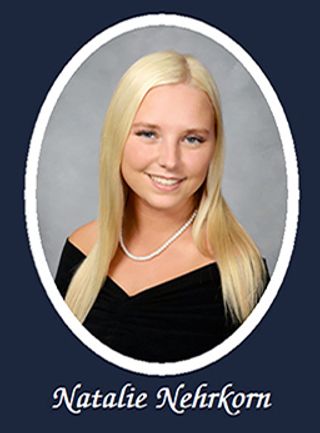 Omicron Chapter Composite Detail, Natalie Nehrkorn, 2019-2020