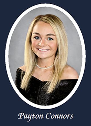Omicron Chapter Composite Detail, Payton Connors, 2020-2021