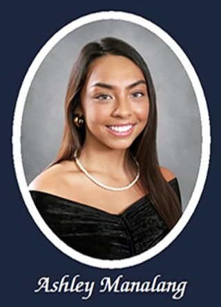 Omicron Chapter Composite Detail, Ashley Manalang, 2020-2021