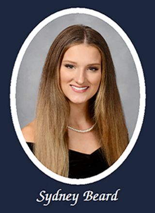 Omicron Chapter Composite Detail, Sydney Beard, 2020-2021