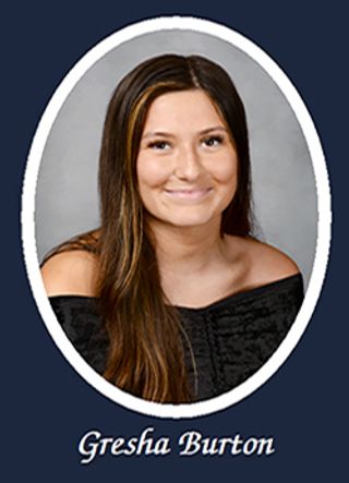 Omicron Chapter Composite Detail, Gresha Burton, 2020-2021