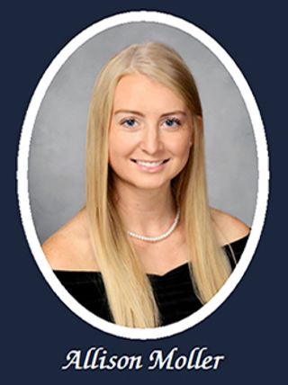 Omicron Chapter Composite Detail, Allison Moller, 2020-2021