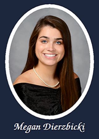 Omicron Chapter Composite Detail, Megan Dierzbicki, 2020-2021