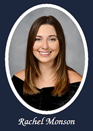 Omicron Chapter Composite Detail, Rachel Monson, 2020-2021