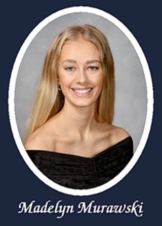 Omicron Chapter Composite Detail, Madelyn Murawski, 2020-2021