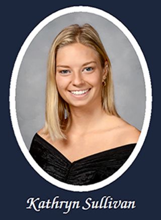 Omicron Chapter Composite Detail, Kathryn Sullivan, 2020-2021