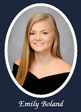 Omicron Chapter Composite Detail, Emily Boland, 2020-2021