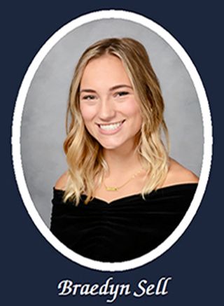 Omicron Chapter Composite Detail, Braedyn Sell, 2020-2021