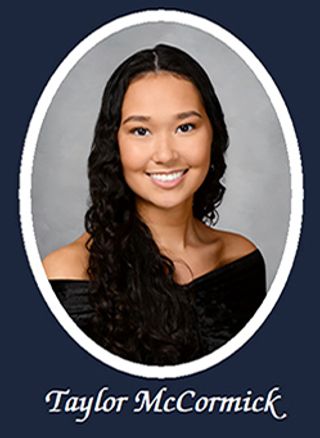 Omicron Chapter Composite Detail, Taylor McCormick, 2020-2021