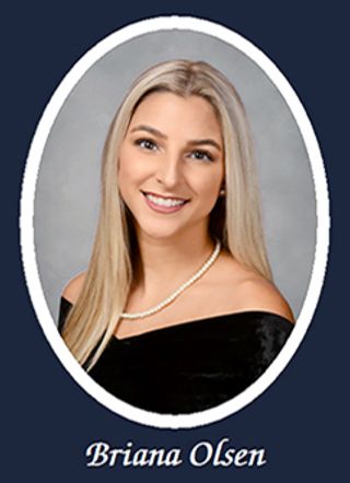 Omicron Chapter Composite Detail, Briana Olsen, 2020-2021