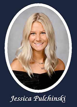 Omicron Chapter Composite Detail, Jessica Pulchinski, 2020-2021