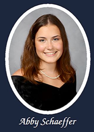 Omicron Chapter Composite Detail, Abby Schaeffer, 2020-2021