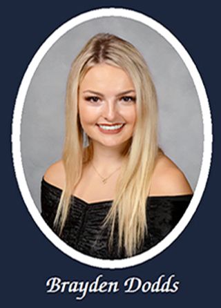 Omicron Chapter Composite Detail, Brayden Dodds, 2020-2021