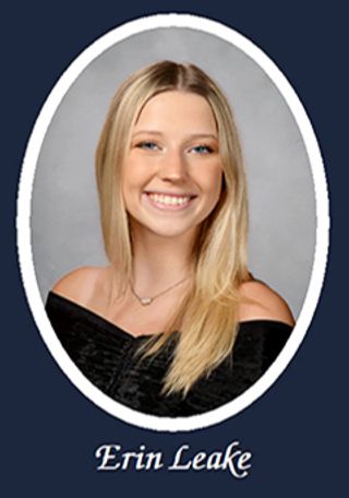 Omicron Chapter Composite Detail, Erin Leake, 2020-2021