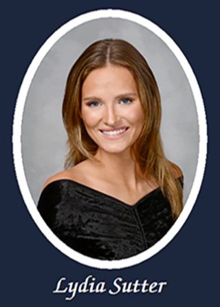 Omicron Chapter Composite Detail, Lydia Sutter, 2020-2021