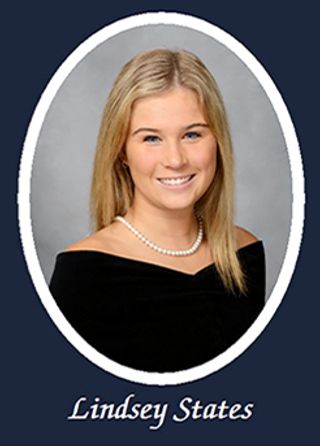 Omicron Chapter Composite Detail, Lindsey States, 2020-2021
