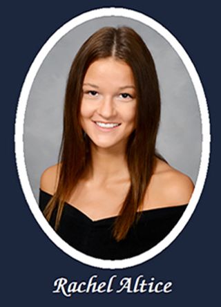 Omicron Chapter Composite Detail, Rachel Altice, 2020-2021