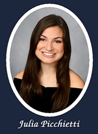 Omicron Chapter Composite Detail, Julia Picchietti, 2020-2021