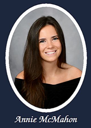Omicron Chapter Composite Detail, Annie McMahon, 2020-2021