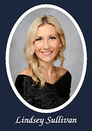 Omicron Chapter Composite Detail, Lindsey Sullivan, 2020-2021