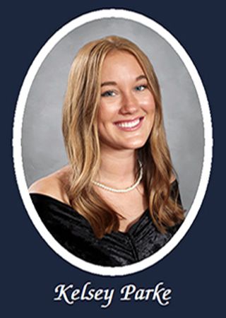 Omicron Chapter Composite Detail, Kelsey Parke, 2020-2021