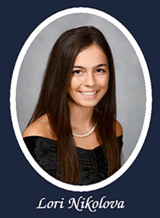 Omicron Chapter Composite Detail, Lori Nikolova, 2020-2021