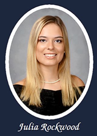 Omicron Chapter Composite Detail, Julia Rockwood, 2020-2021