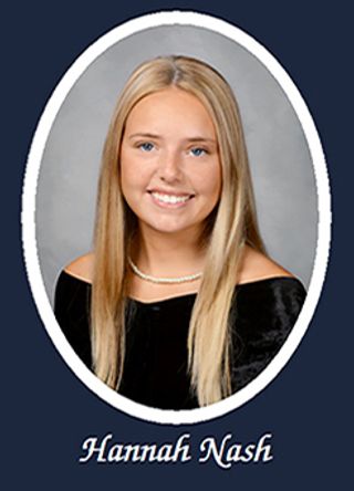 Omicron Chapter Composite Detail, Hannah Nash, 2020-2021