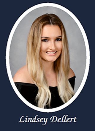 Omicron Chapter Composite Detail, Lindsey Dellert, 2020-2021