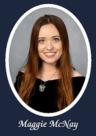 Omicron Chapter Composite Detail, Maggie McNay, 2020-2021