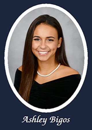 Omicron Chapter Composite Detail, Ashley Bigos, 2020-2021