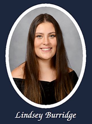 Omicron Chapter Composite Detail, Lindsey Burridge, 2020-2021