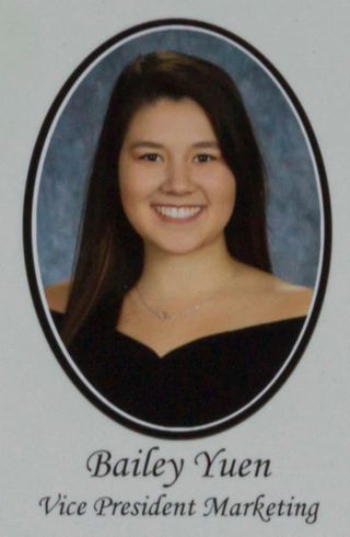 Epsilon Chi Chapter Composite Detail, Bailey Yuen, 2018