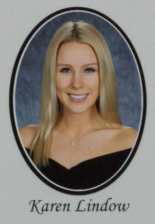 Epsilon Chi Chapter Composite Detail, Karen Lindow, 2018