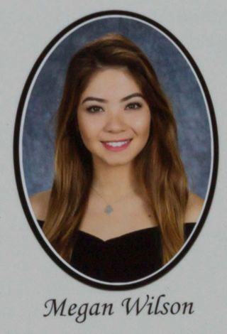 Epsilon Chi Chapter Composite Detail, Megan Wilson, 2018