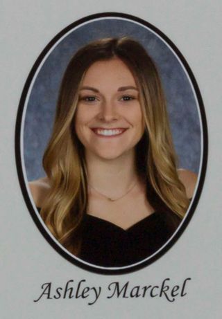 Epsilon Chi Chapter Composite Detail, Ashley Marckel, 2018