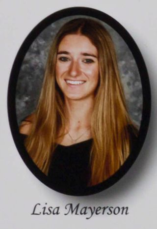 Epsilon Chi Chapter Composite Detail, Lisa Mayerson, 2012-2013