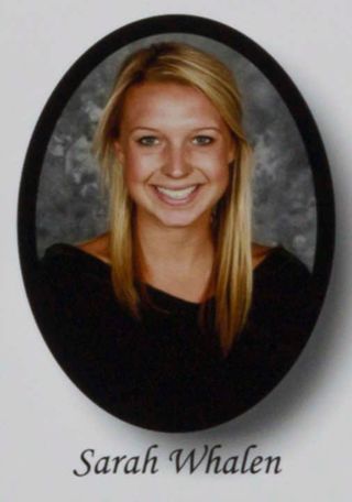 Epsilon Chi Chapter Composite Detail, Sarah Whalen, 2012-2013
