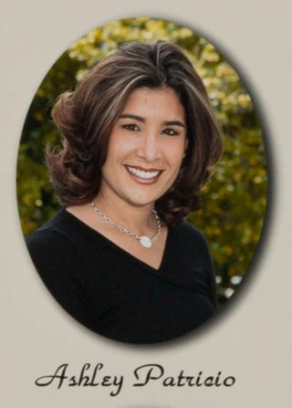 Epsilon Chi Chapter Composite Detail, Ashley Patricio, 2003-2004