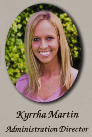 Epsilon Chi Chapter Composite Detail, Kyrrha Martin, 2004-2005