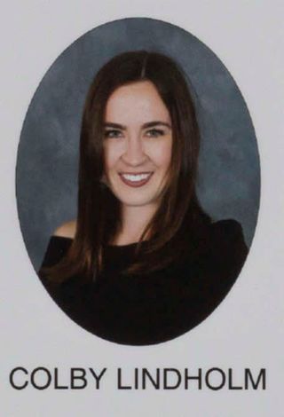 Epsilon Chi Chapter Composite Detail, Colby Lindholm, 2016-2017