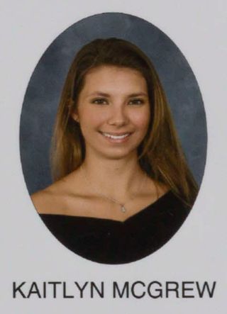 Epsilon Chi Chapter Composite Detail, Kaitlyn McGrew, 2016-2017