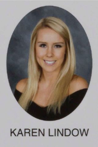 Epsilon Chi Chapter Composite Detail, Karen Lindwo, 2016-2017