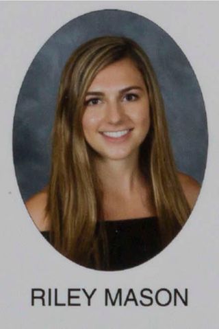 Epsilon Chi Chapter Composite Detail, Riley Mason, 2016-2017